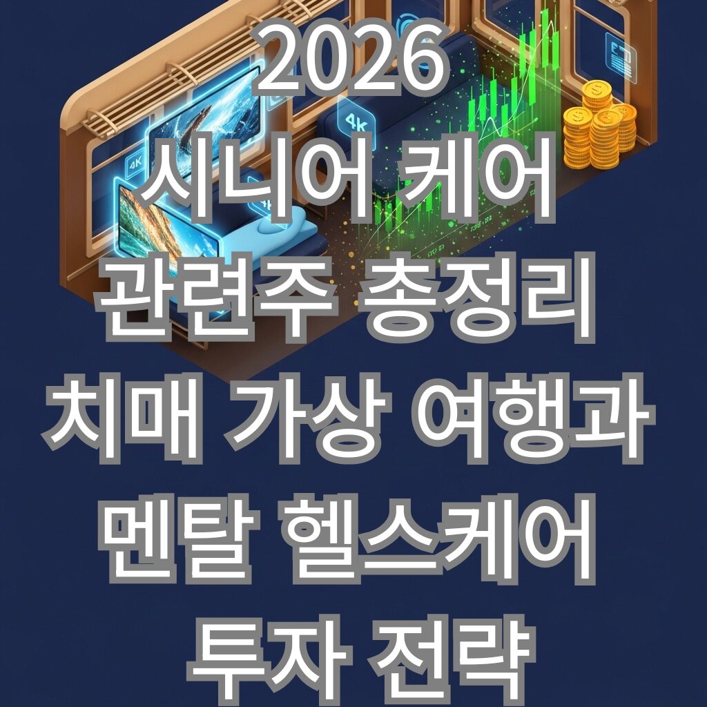 2026-시니어-케어-관련주-총정리-치매-가상-여행과-멘탈-헬스케어-투자-전략-썸네일
