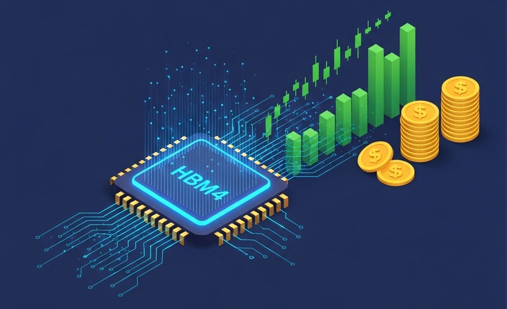 micron-revenue-triple-hbm4-mass-production-2026-main