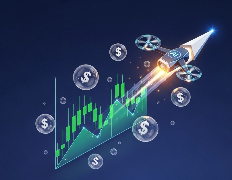swarmer-stock-surge-1000-percent-bubble-2026-main