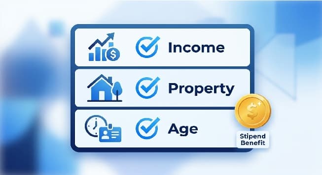 stipend-eligibility-checklist
