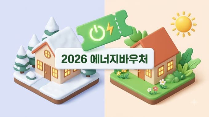 에너지바우처