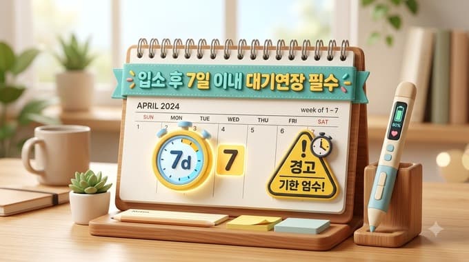 어린이집 대기신청