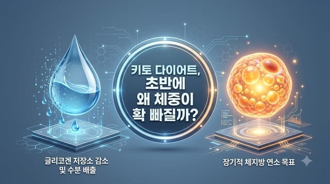 키토 다이어트